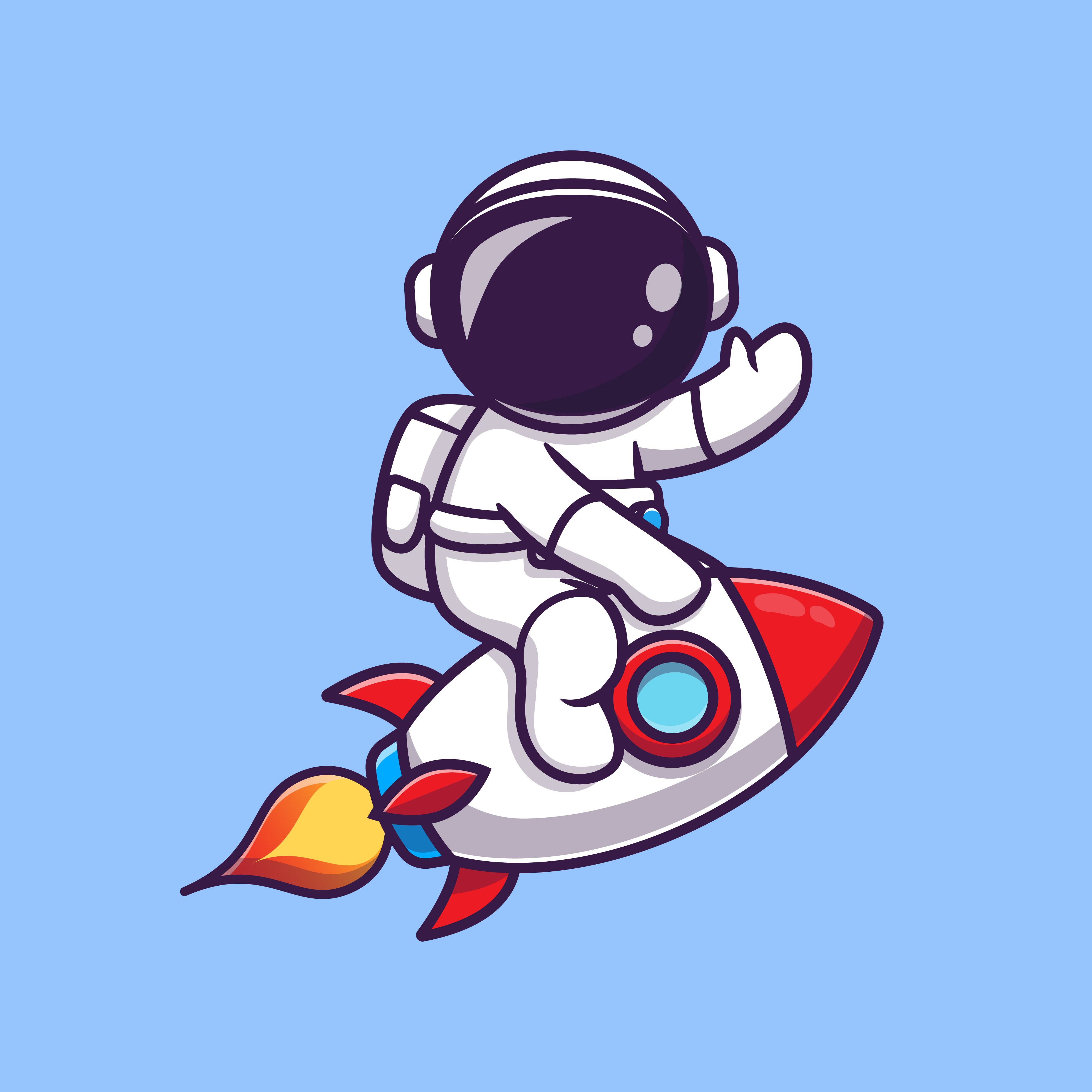 DibujoAstronautaFreePik