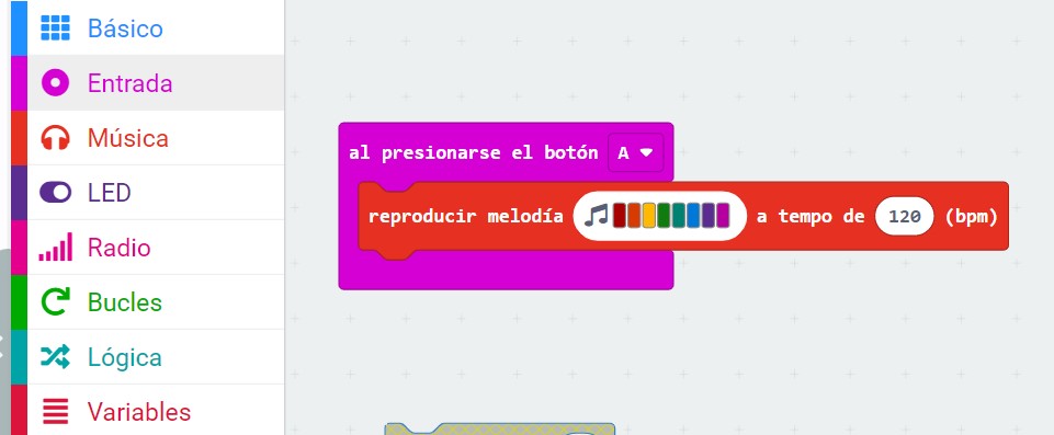 Botonera