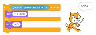 Condicionales
