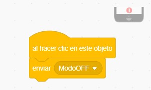 ModoOff