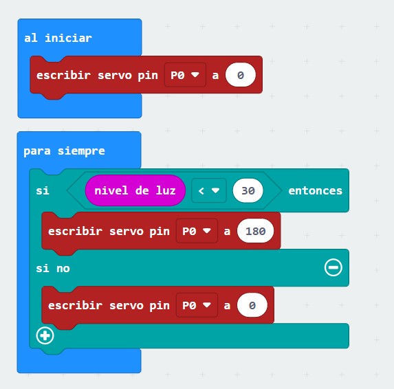 ProgramPersiana