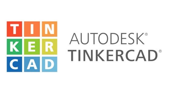 TinkerCadLogo