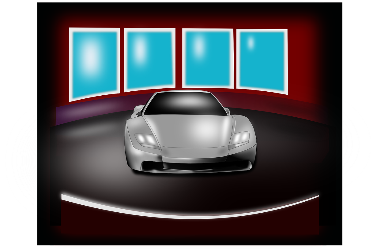 CarPixabay