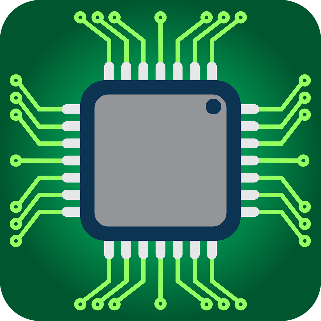 Microcontrolador
