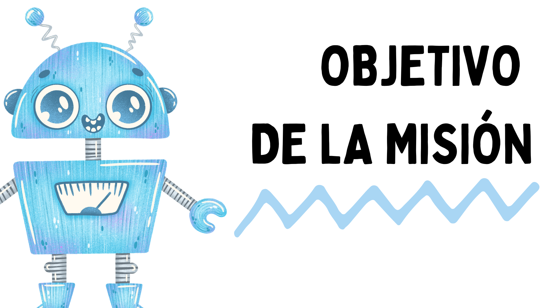 ObjetivoDeMisión